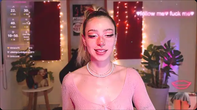 sakura_beauty webcam