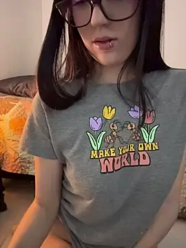 Hinata_3 live cam