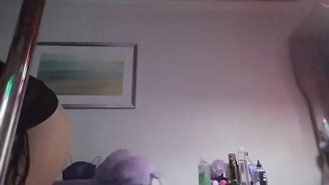 urfavtojerkto (F milf) - Baby oil