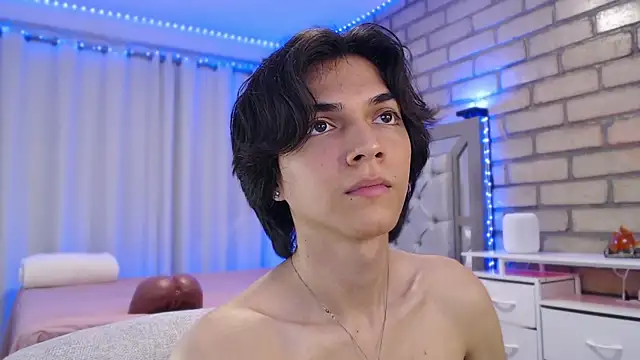 biel_biel (Ask my age) - Anal Play