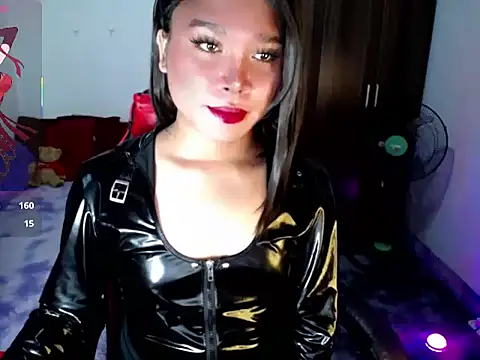 sofiathe1st (T young) - EYES ON ME! BE MY LOVER!