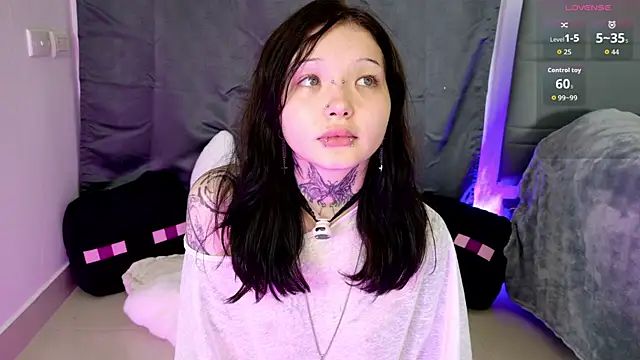 lein_bone (F teen) - full naked