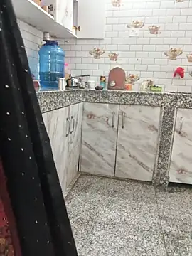 Shalu_G live cam