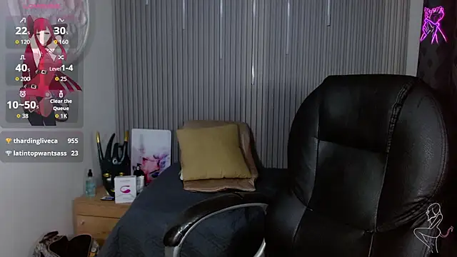 Julian_Smith21 live webcam show