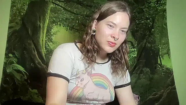 Wood_Elf live webcam show