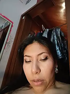 dirtyafroditahot (F young) - La arqui quiere hacer un squirt