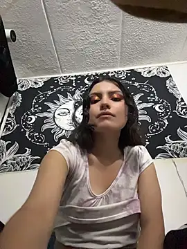 jouse_hoffman_ live webcam show