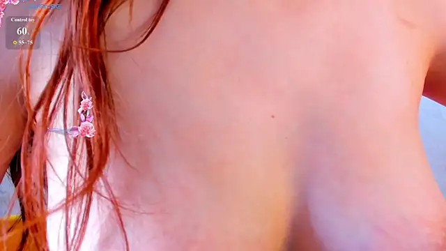 Fera1_Berry live webcam show
