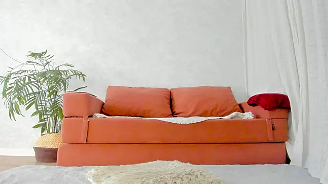 crystalnut webcam