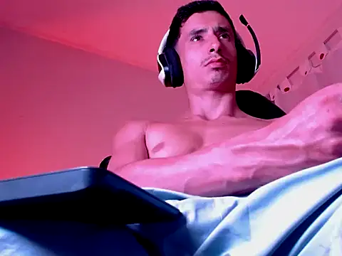 Damartinez27 webcam