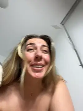 Aussielulu webcam