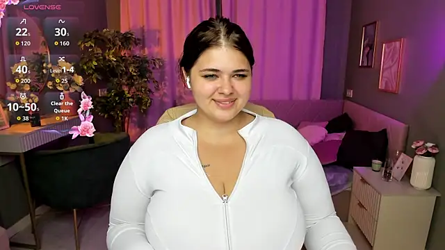 Annet_Nel1son webcam