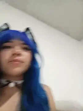 mistyyblue webcam