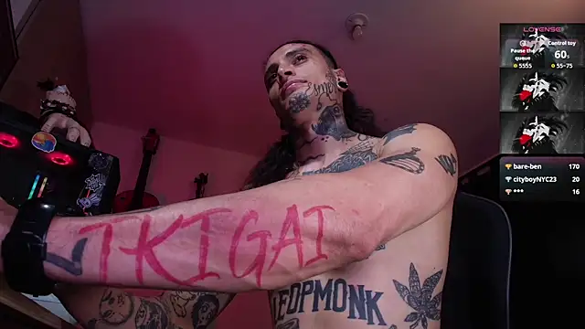 Ryuk_it webcam