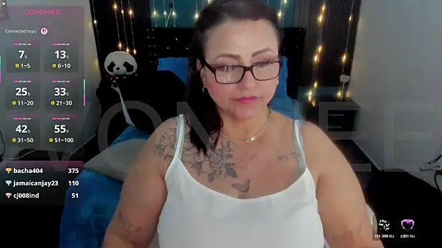 Ivonnee__ webcam
