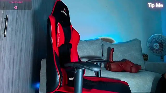 PlayboyMorgan webcam