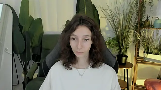 EmmanuellBrown webcam