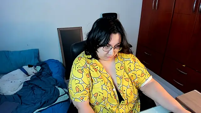 moira_smiler webcam