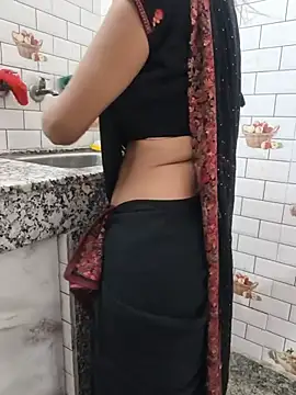 shalu_g (F young) - Boob and oil shaw