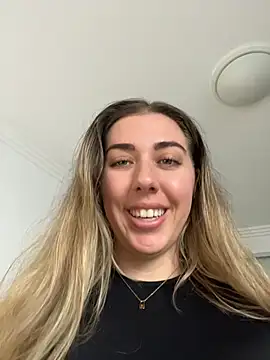 Aussielulu webcam
