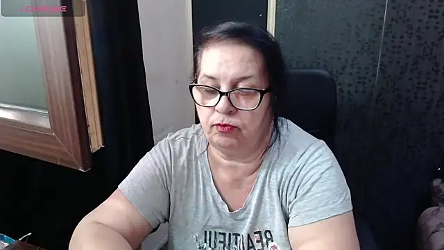 MissSanjanne webcam