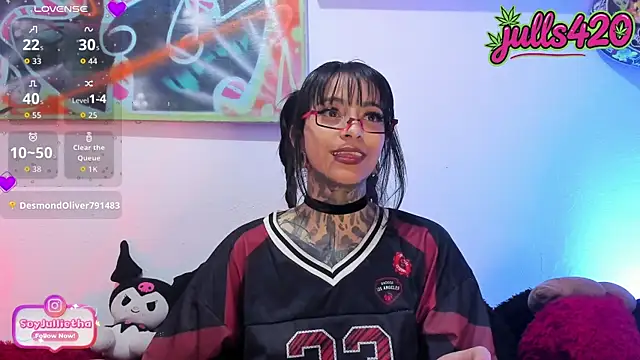 Julls420_ webcam