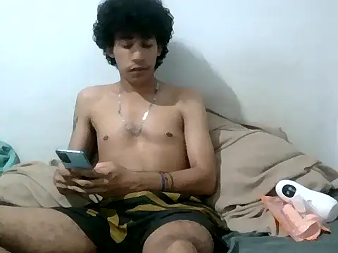SirMocha22 webcam