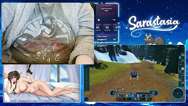 Sarastasia417