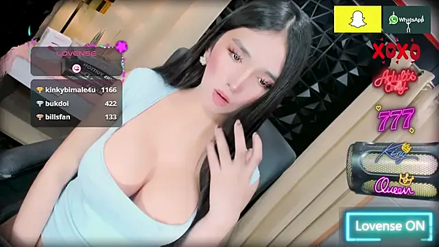 8inchAbsoluteSelfsucker webcam