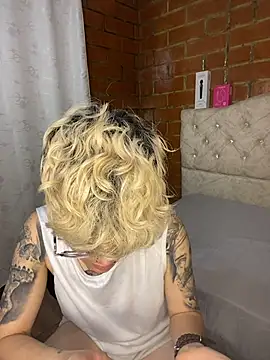 Megan-c webcam
