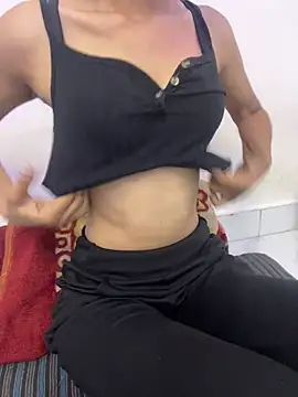 Miss_Parul_ webcam