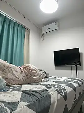 Xiao_Mao_meow webcam