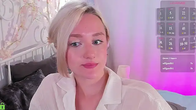 Chloe-Deccer
