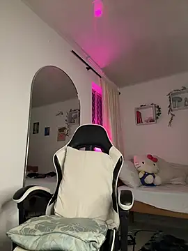 Selenyx_3 webcam