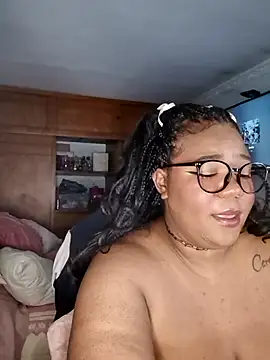 _Babby_Giirl webcam