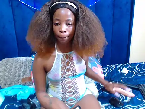 TinyTroubleXXXXX webcam