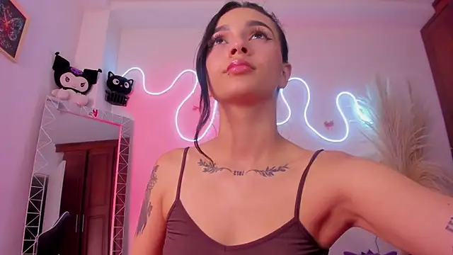 CarolineEvanss_11 webcam