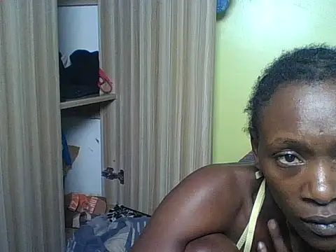 Candy_pott webcam
