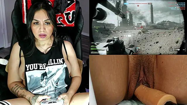 Blaze_Onn webcam