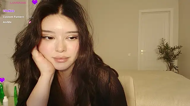 linbaelin webcam