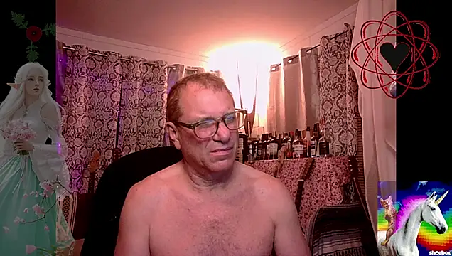 coryassman webcam
