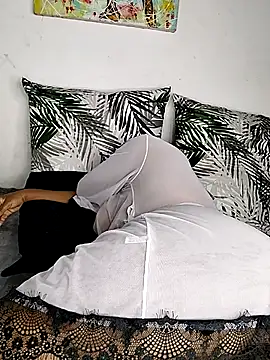 Sexymamibo webcam