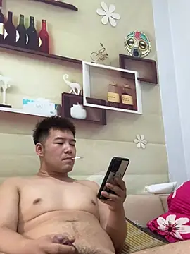 zxb520zxb (Ask my age) - 射精