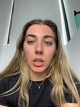 Aussielulu webcam