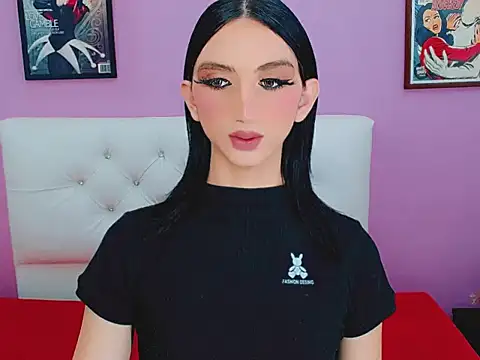 shantal_gil webcam