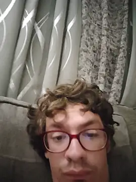 fishingwakening (M twink) - cum