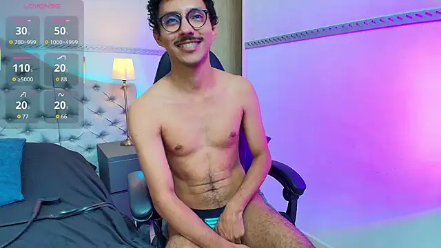 Twunk_miguel webcam