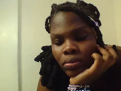 Babygirlcloud webcam