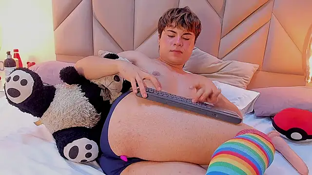 AxellCullen webcam