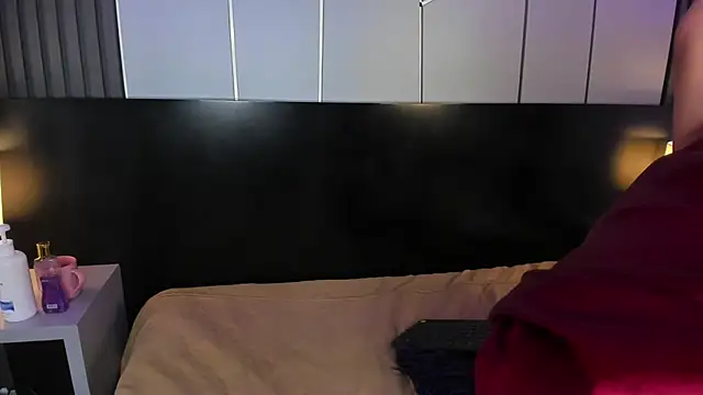 LeidySavage webcam